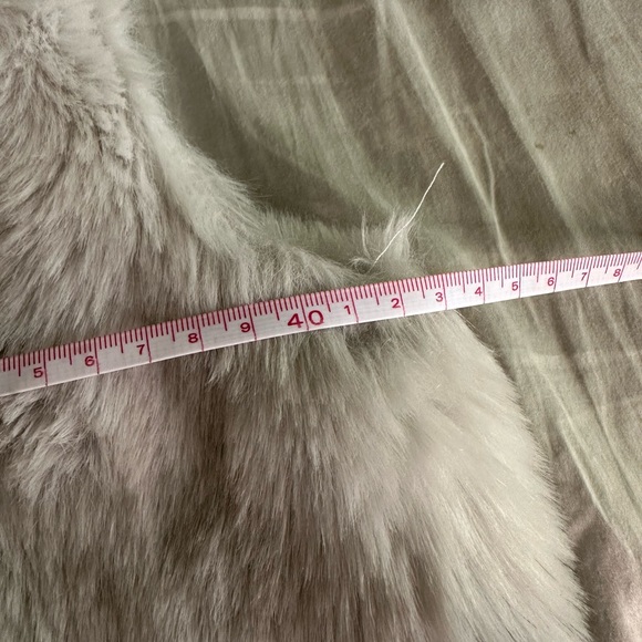 VINCE CAMUTO VEST - Picture 4 of 4